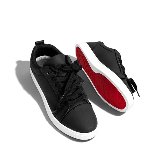 MIDNIGHT CRIMSON SNEAKERS